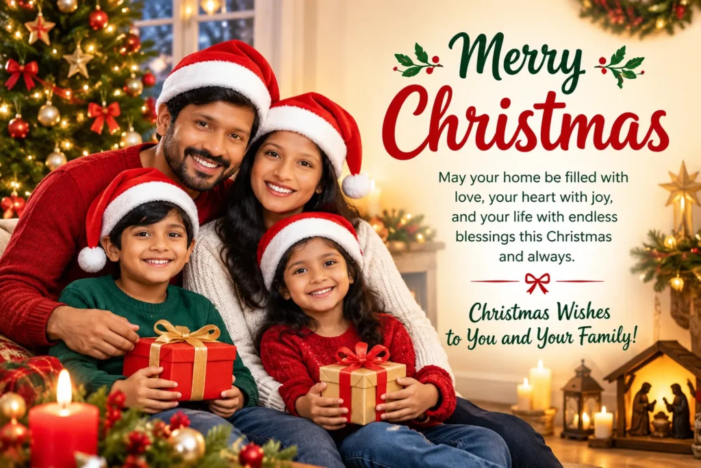 Christmas Wishes In Malayalam
