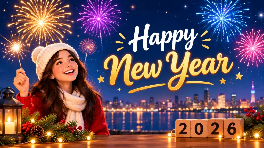 Animated Happy New Year Gifs center (1)