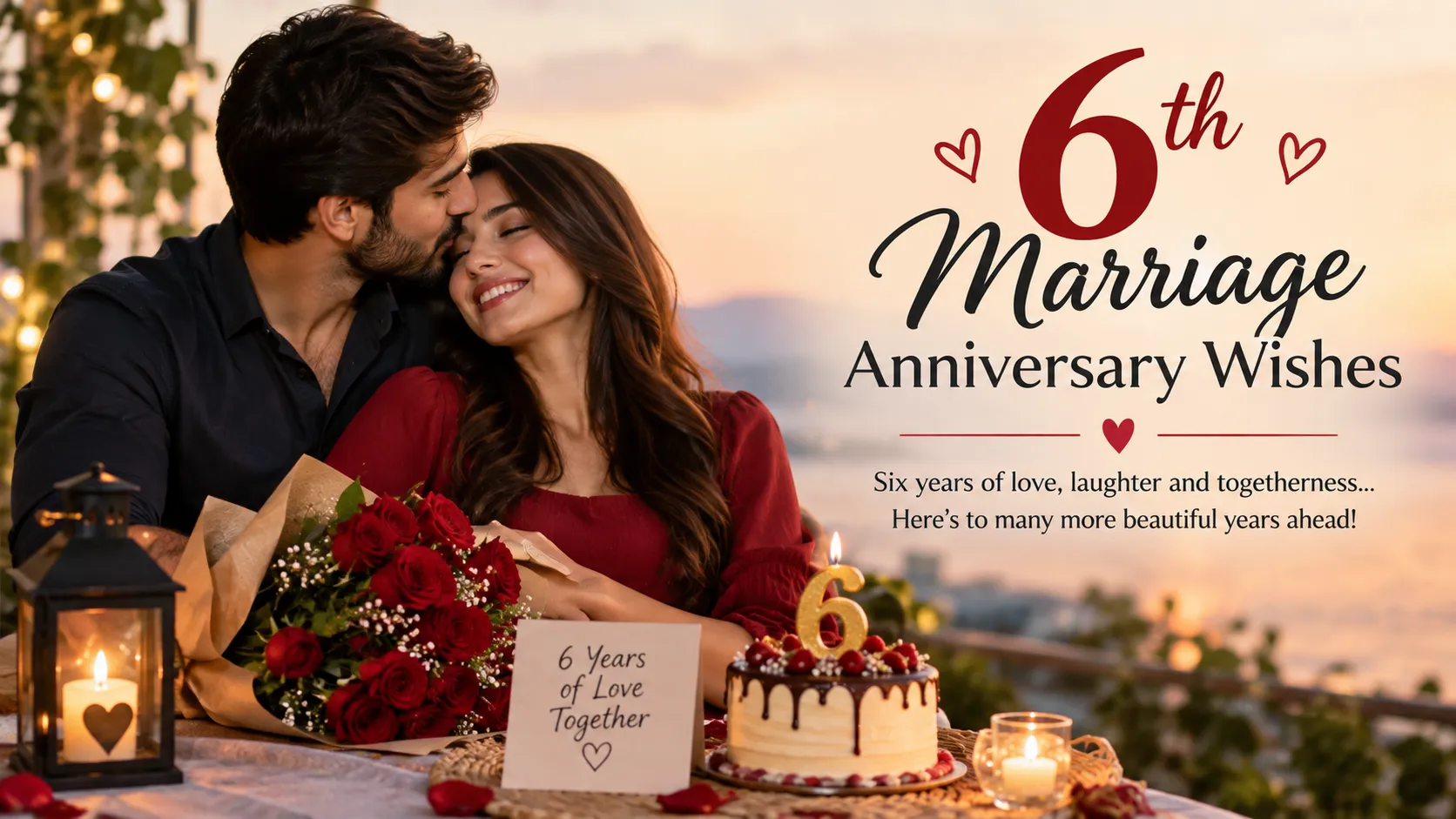 6th-marriage-anniversary-wishes