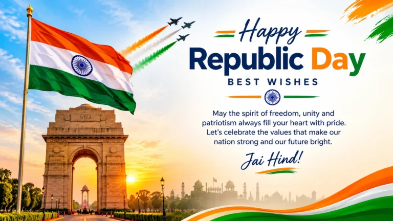 Best Republic Day Wishes In Marathi Best Republic Day Wishes In Marathi