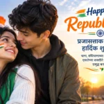 Republic Day Wishes in Marathi