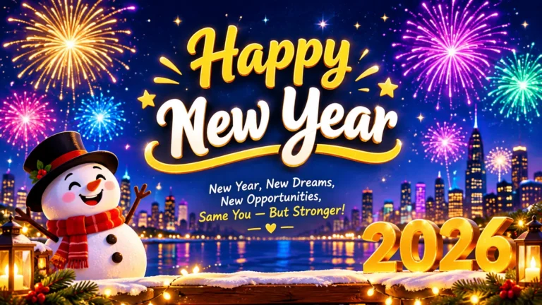 Animated Happy New Year Gifs