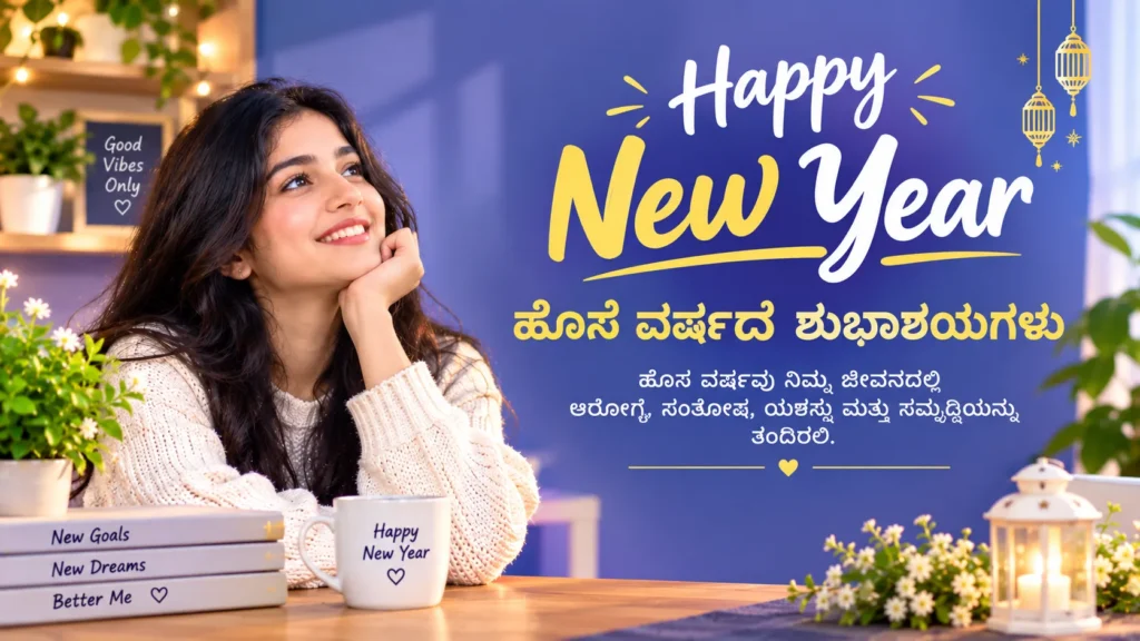 New Year Wishes In Kannada center (1)