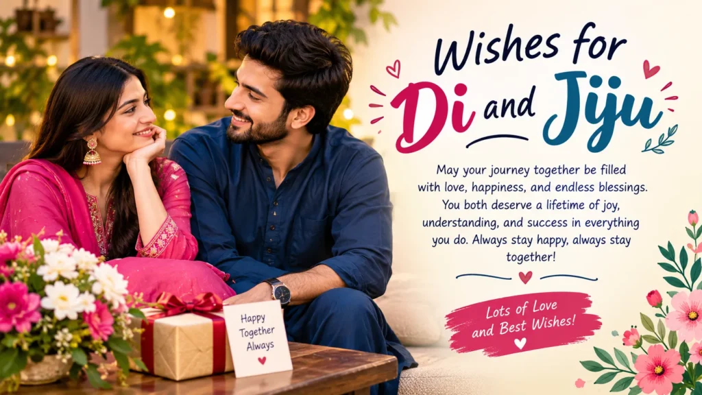Wishes for Di and Jiju ceneter (2)