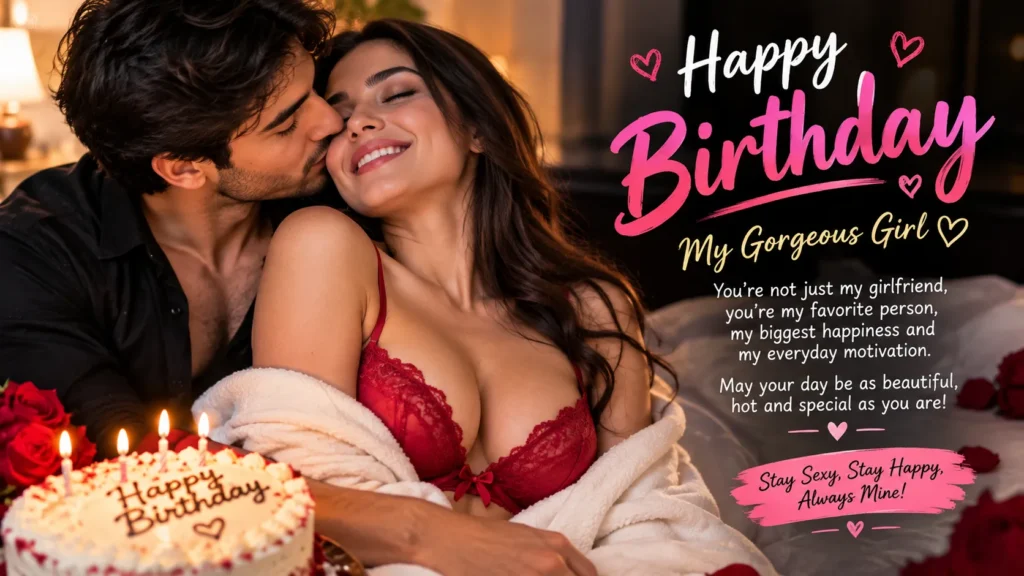 Birthday Wishes For Girlfriend center (1)