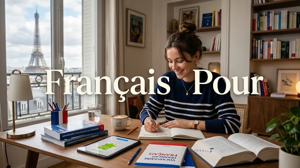 Francais Pour