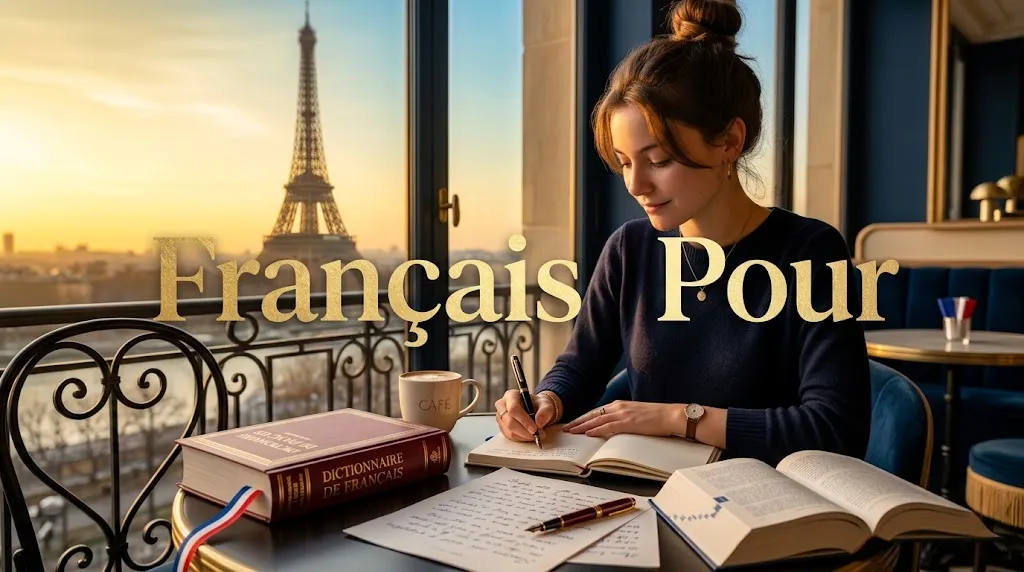 Francais Pour
