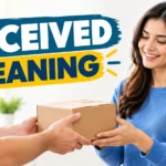 Received Meaning