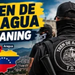 Tren De Aragua Meaning