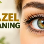 Hazel Meaning