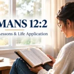 Romans-122 Meaning
