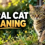 Feral Cat Meaning