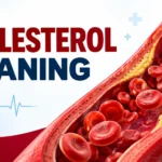 Cholesterol Meaning
