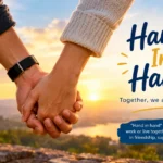 Hand In Hand Meaning