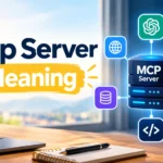 Mcp Server Meaning