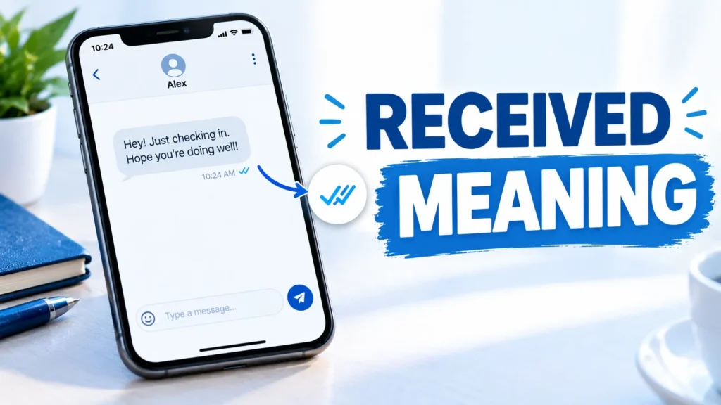 Received Meaning