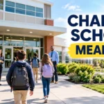 Charter School Meaning