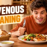 Ravenous Meaning