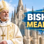 Bishop Meaning