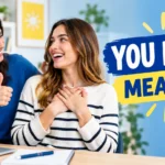 You Rock Meaning