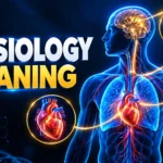 Physiology Meaning