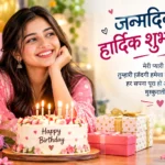 Birthday Wishes For Sister In Hindi_2