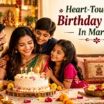 Heart Touching Birthday Wishes In Marathi